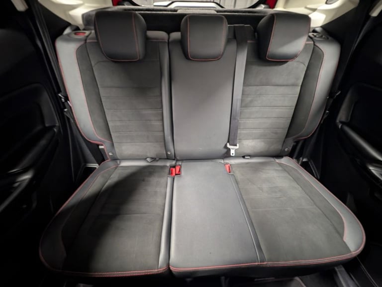 2019 Ford Ecosport 1.0T EcoBoost GPF ST-Line SUV 5dr Petrol Auto Euro 6 (s/s) (125 ps) HATCHBACK ...