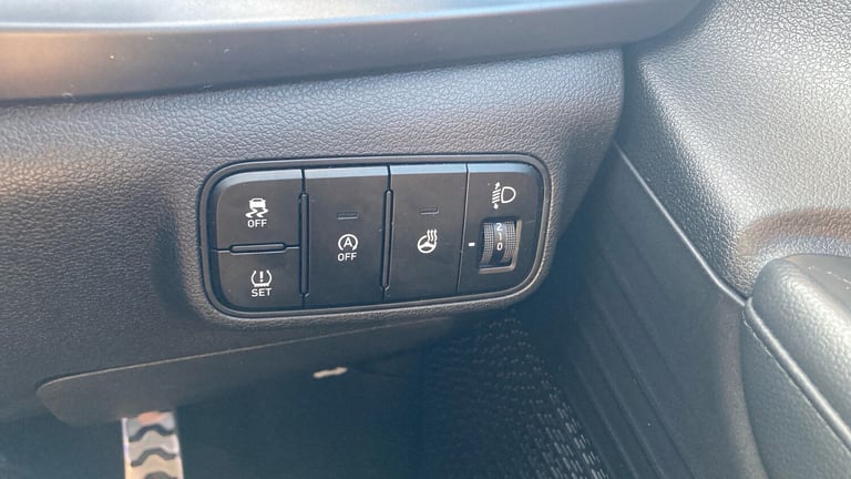 2022 Hyundai BAYON 1.0 TGDi 48V MHEV Premium 5dr DCT Petrol Hatchback Hatchback Petrol Automatic