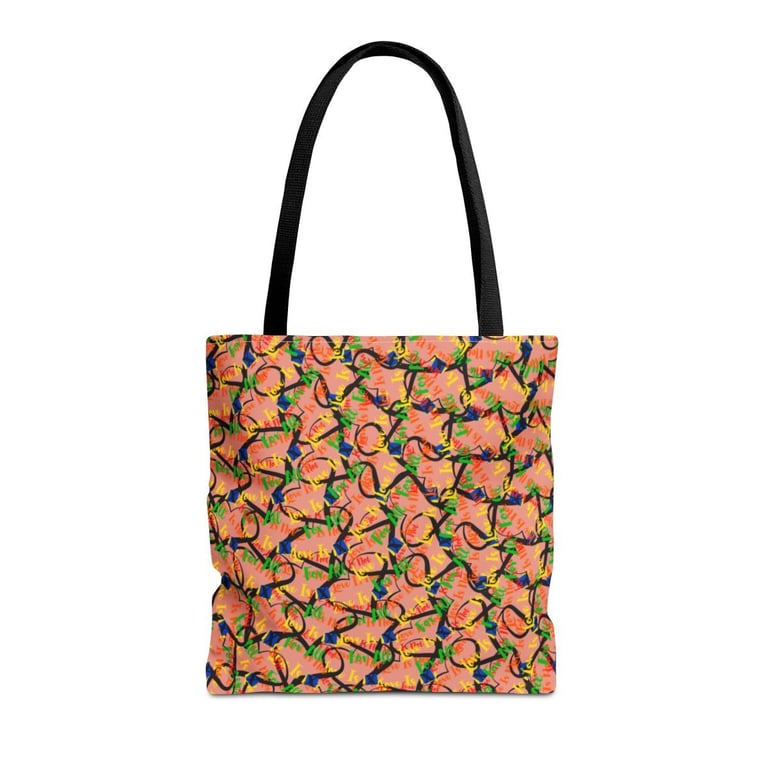 In-house designs. More apparel and accessories available