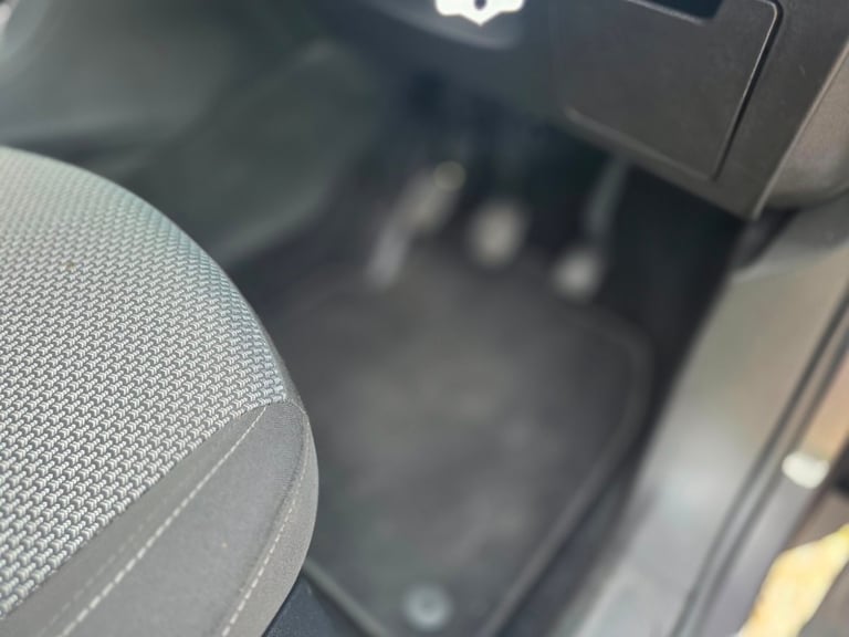 Vauxhall Grandland X SE