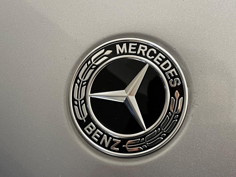 2023 Mercedes-Benz CLA 1.3 CLA180 AMG Line (Executive) Coupe 7G-DCT Euro 6 (s/s) 4dr COUPE Petrol...