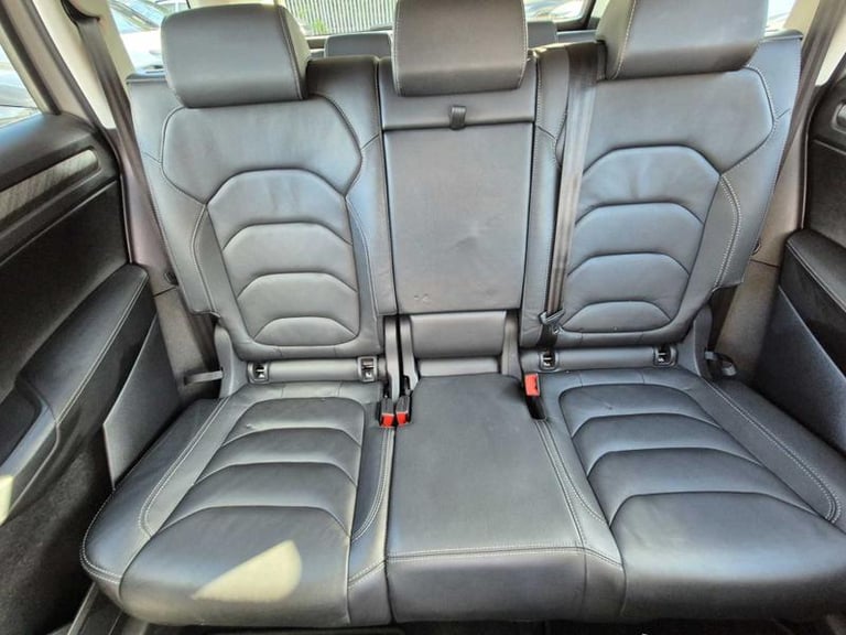 2022 Skoda Kodiaq 1.5 TSI SE L Executive 5dr [7 Seat] Manual SUV Petrol Manual