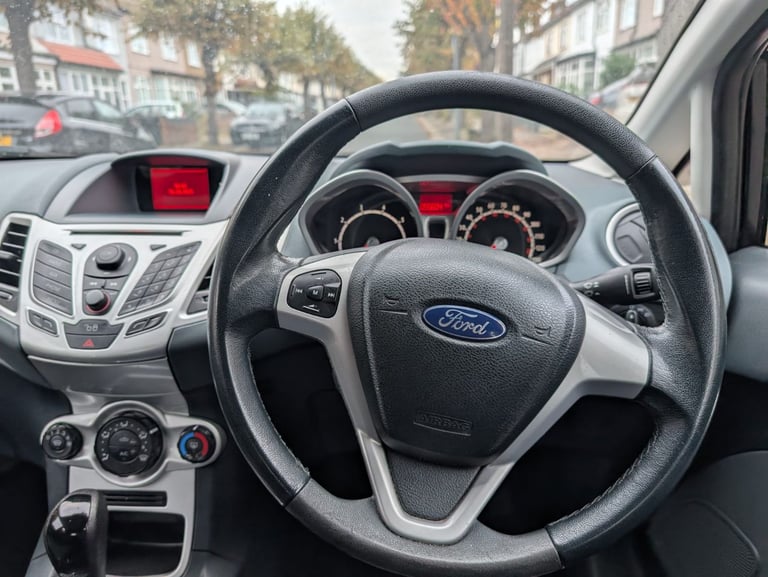 2015 Ford Fiesta 1.0 EcoBoost - 6 Month Warranty, Low Insurance & £20 Tax! New Battery !!!