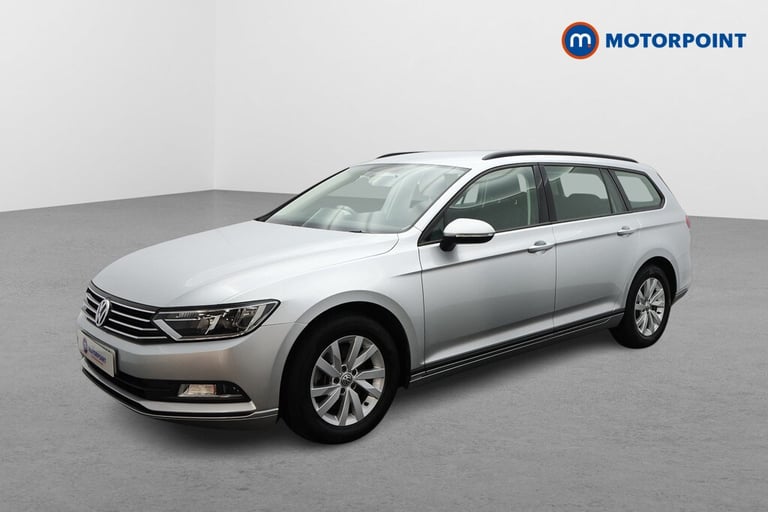 2019 Volkswagen Passat 2.0 TDI S 5dr ESTATE DIESEL Manual