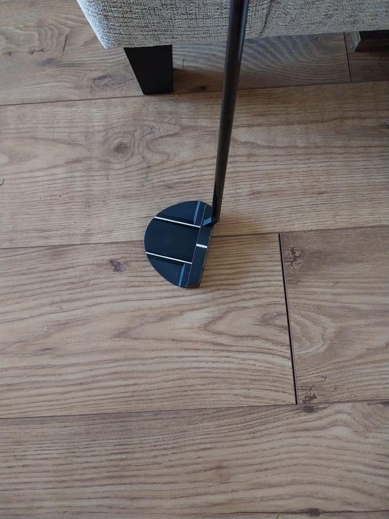 image for Cleveland cero putter
