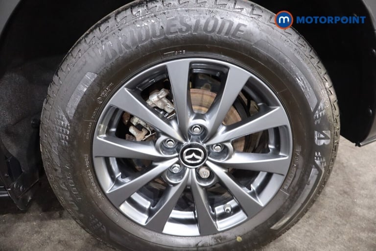 2021 Mazda CX-30 2.0 e-Skyactiv X MHEV SE-L Lux 5dr HATCHBACK PETROL Manual