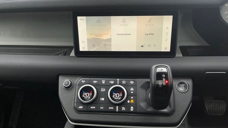 2023 Land Rover Defender 2.0 P400e XS Edition 110 5dr Auto ESTATE PETROL/ELECTRIC Automatic