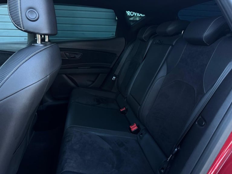 2019 SEAT Leon 2.0 TSI Cupra 290 Hatchback 5dr Petrol DSG Euro 6 (s/s) (290 ps) Hatchback Petrol ...