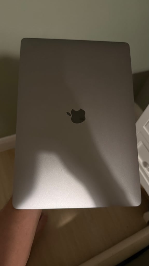image for MacBook Pro i9 