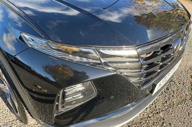 2021 Hyundai TUCSON 1.6 TGDi Plug-in Hybrid Ultimate 5dr 4WD Auto ESTATE PETROL/ELECTRIC Automatic