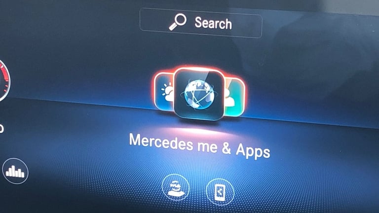 2021 Mercedes-Benz GLE GLE 400 AMG LINE PREM + D Coupe Diesel Automatic