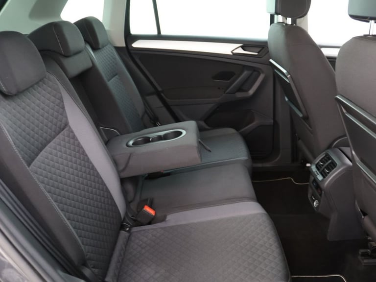 2020 Volkswagen Tiguan 2.0 TDI Match SUV 5dr Diesel Manual Euro 6 (s/s) (150 ps) Diesel Manual