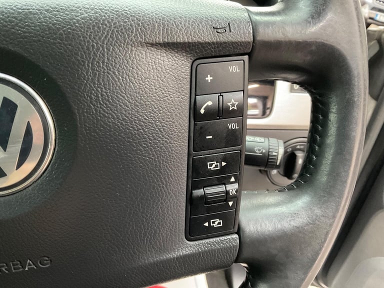 2010 Volkswagen Touareg 3.0 TDI V6 DPF Altitude 5dr ESTATE Diesel Automatic