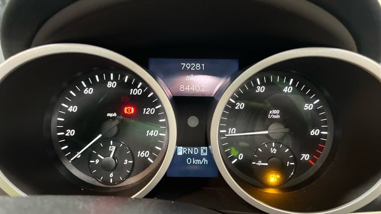 2006 Mercedes-Benz SLK 2006 SLK 200K 2dr Tip Auto CONVERTIBLE FULL LEATHER FULL SERVICE HISTORY C...