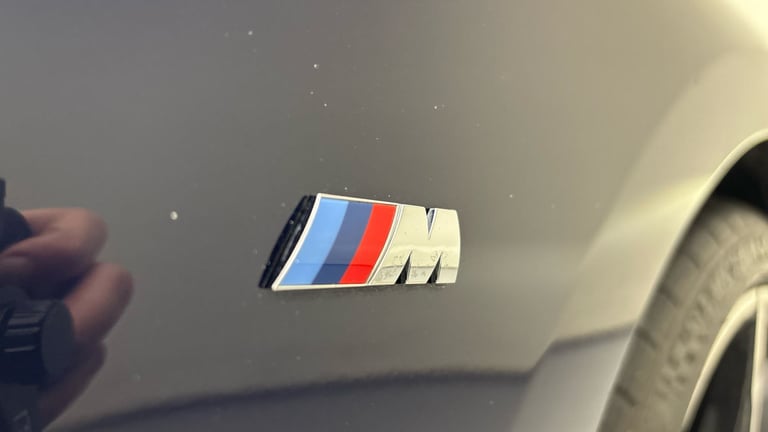 2021 BMW 8 Series 840i Coupe Coupe Petrol Automatic