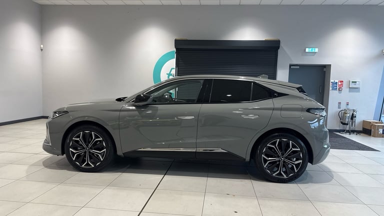 2025 DS Automobiles DS 4 1.6 E-TENSE Rivoli 5dr EAT8 HATCHBACK PETROL/ELECTRIC Automatic