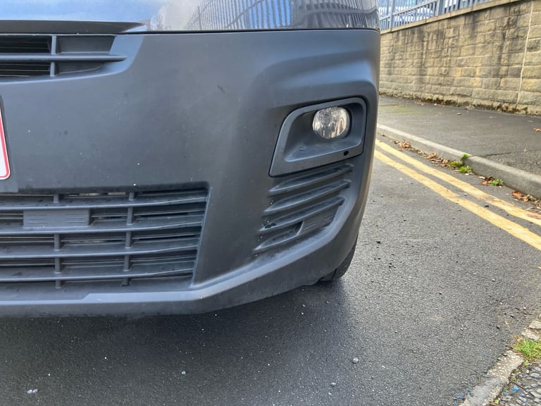 2024 Citroen Berlingo 800 100kW 50kWh Enterprise Edition Auto Van Electric Automatic