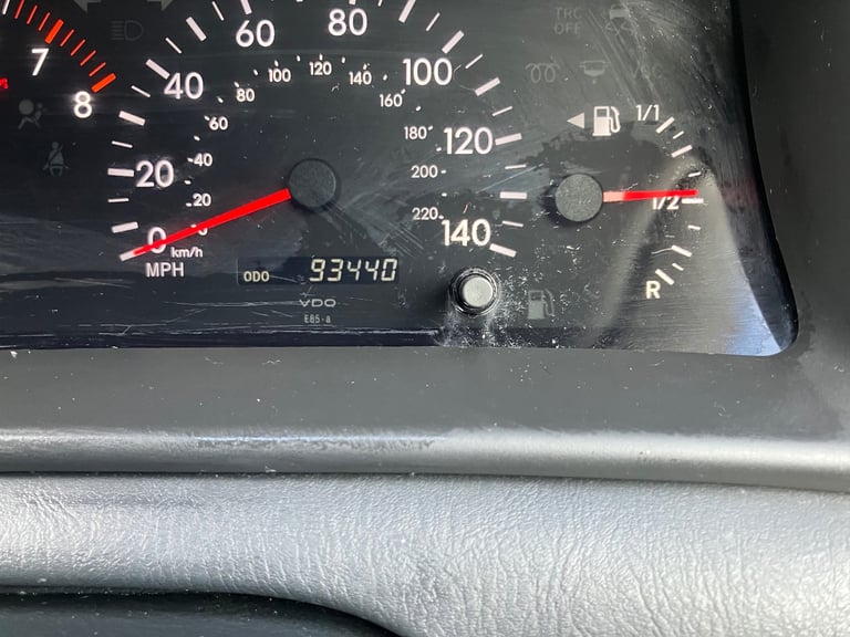 Toyota, COROLLA, Hatchback, 2006, Manual, 1598 (cc), 5 doors