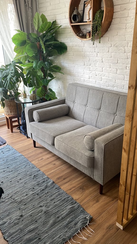 image for 2 seater sofa 