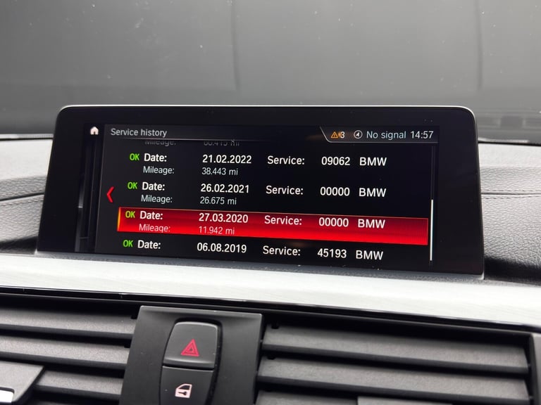 2019 BMW 4 Series 420i M Sport 5dr Auto [Professional Media] COUPE PETROL Automatic