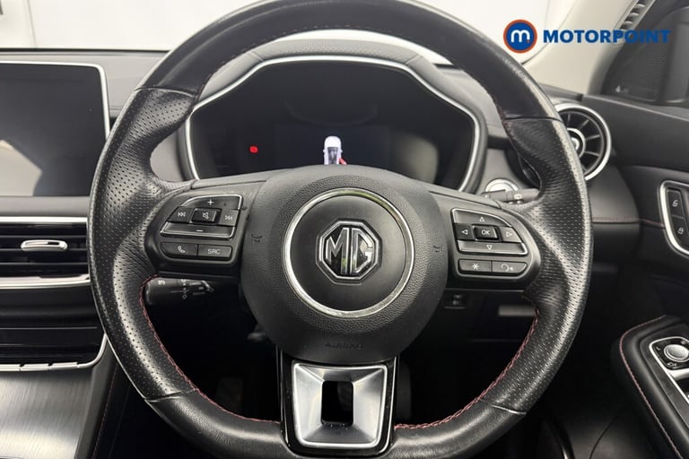 2023 MG MG HS 1.5 T-GDI Excite 5dr SUV Petrol Manual