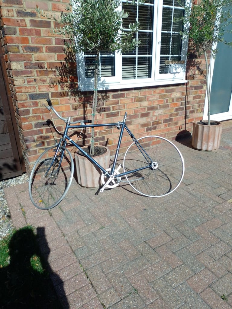 Dawes bike