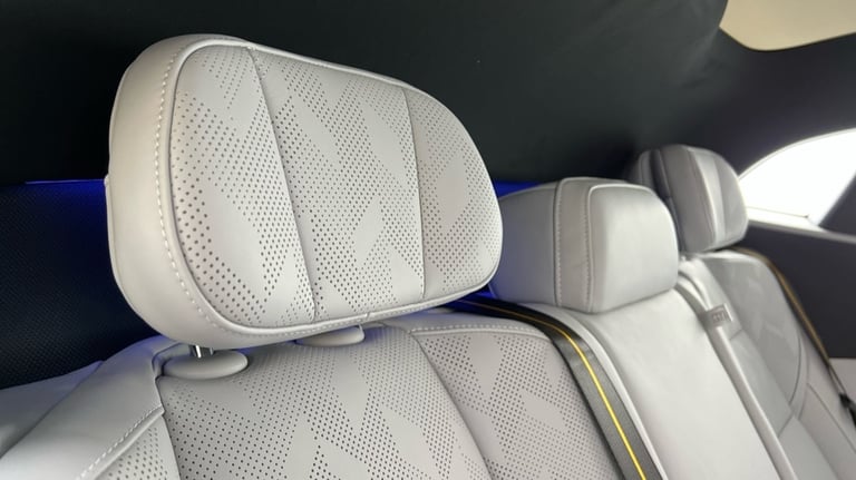 2025 Polestar Polestar 4 Polestar 4 Long Range Single Motor -Pilot-Pro-Plus-21' Alloys Estate Ele...