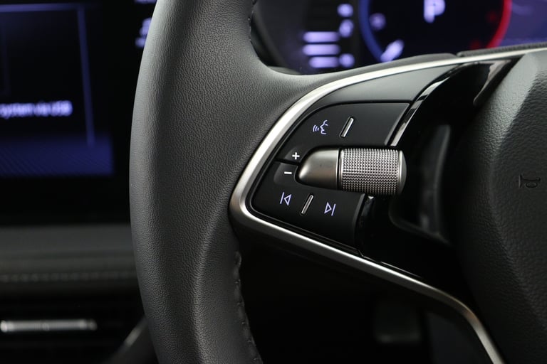 2024 Skoda Fabia 1.0 TSI 116 SE L 5dr DSG Hatchback Petrol Automatic