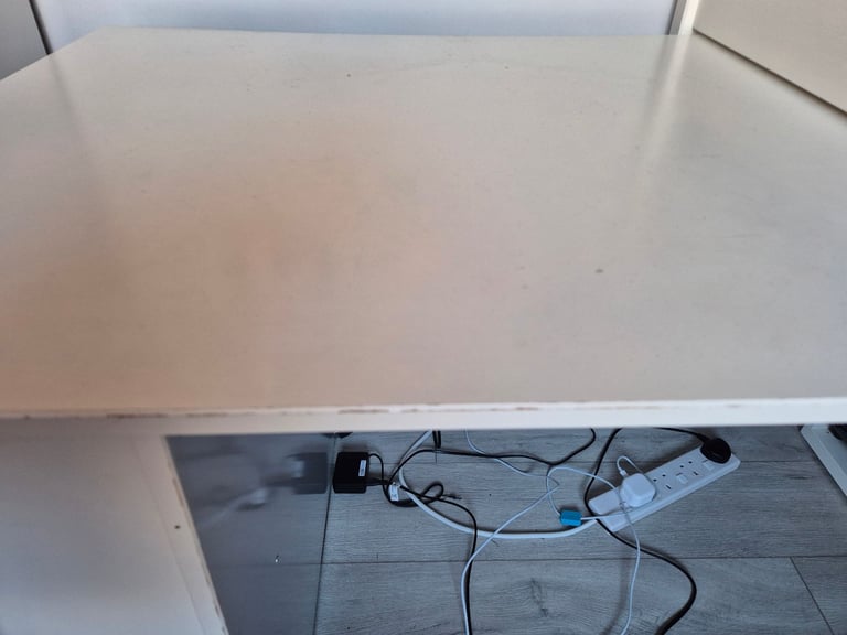 Cabin bed with desk and storage