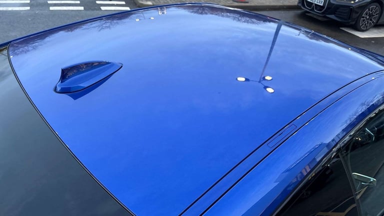  BMW 4 Series 420d xDrive MHT M Sport 2dr Step Auto Coupe Diesel Automatic