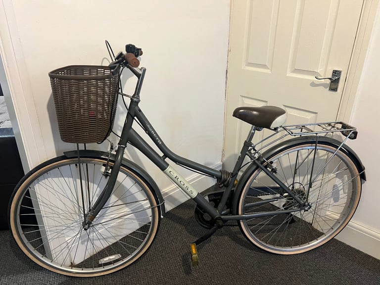 image for Cross LadyBeth Bike
