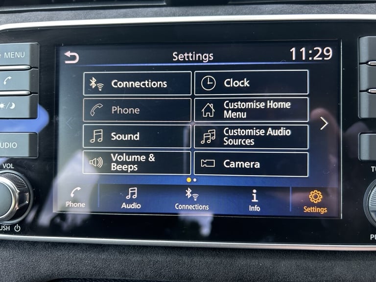 2021 Nissan Micra 1.0 IG-T 92 N-Sport 5dr HATCHBACK PETROL Manual