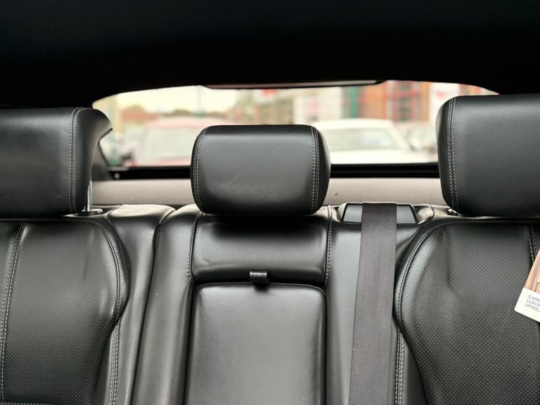 2018 Land Rover Range Rover Evoque 2.0 TD4 HSE Dynamic SUV 5dr Diesel Auto 4WD Euro 6 (s/s) (180 ...