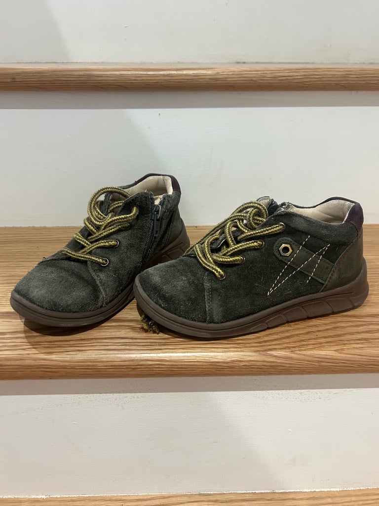 image for Boys shoes 10UK