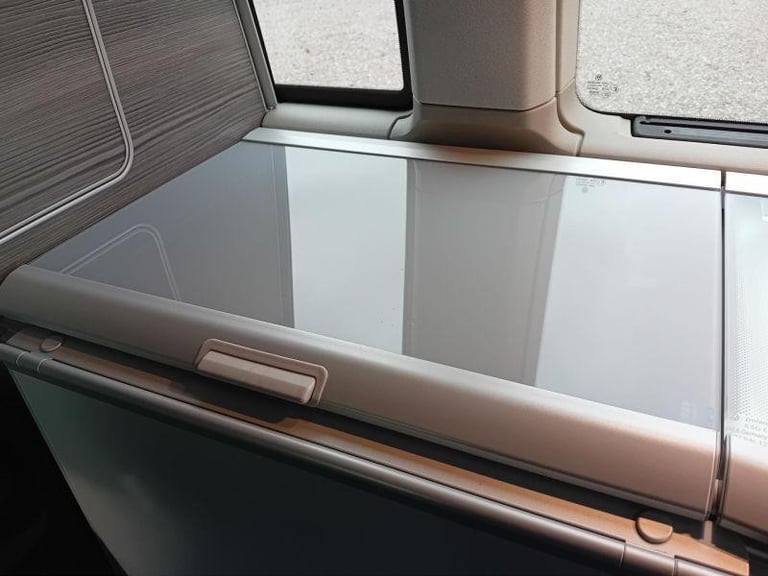 Volkswagen California Ocean TDI BMT
