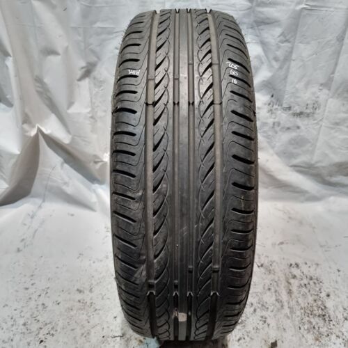 image for as in new 7mm goodyear tyre size 205 16 R16 92H 