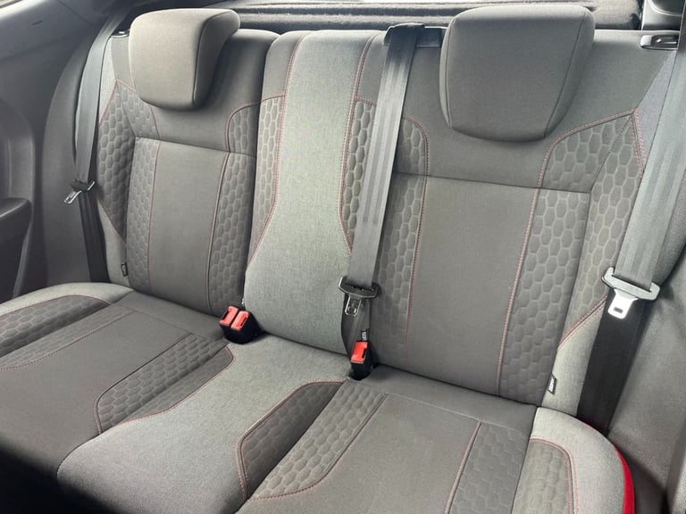 2016 Ford Fiesta 1.0T EcoBoost ST-Line Hatchback 3dr Petrol Manual Euro 6 (s/s) (140 ps) Hatchbac...