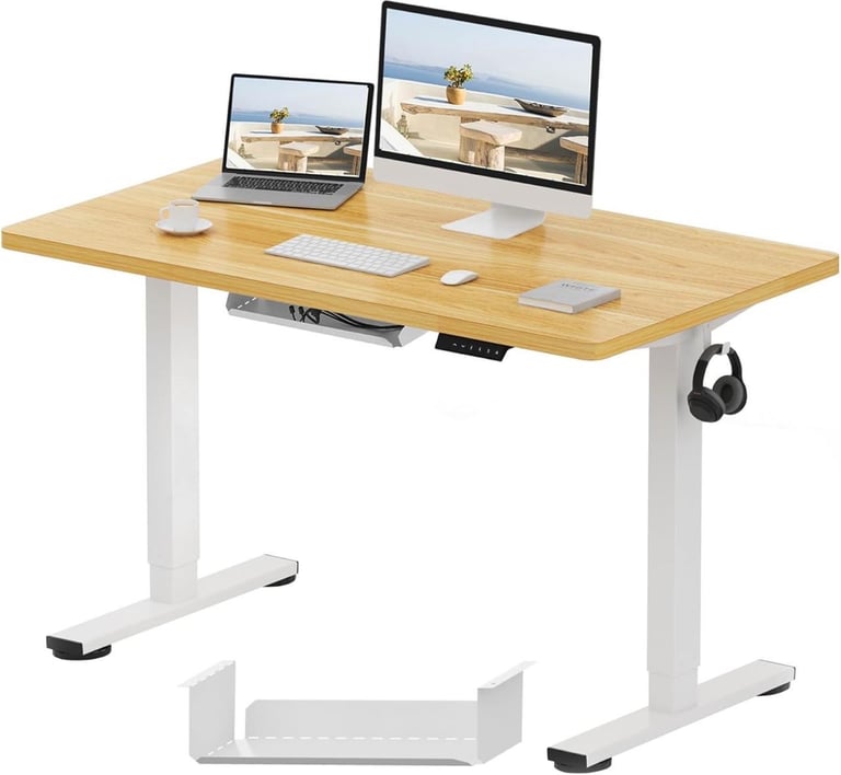 Flexispot Office desk electric 