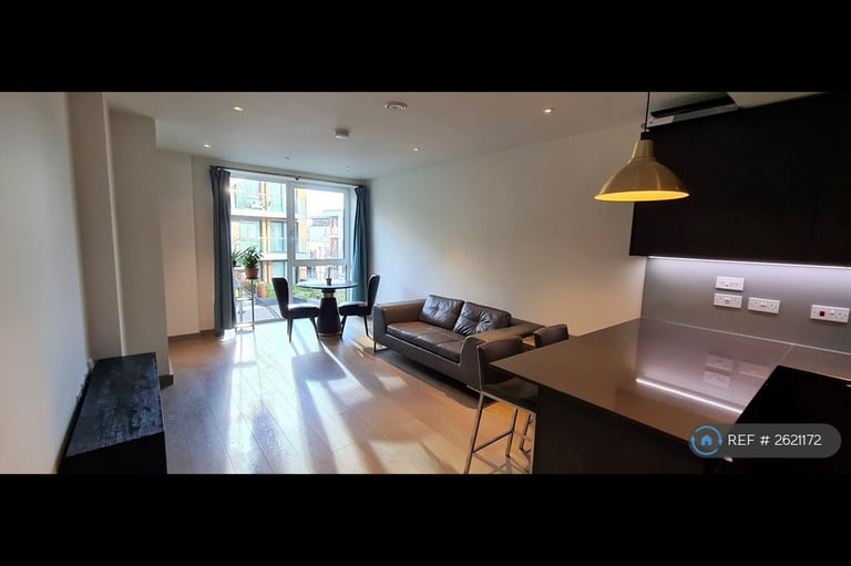 image for 1 bedroom flat in Taper Building, London, SE1 (1 bed) (#2621172)