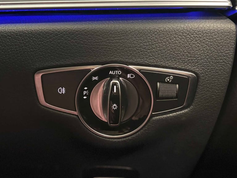  Mercedes-Benz E Class E300 AMG Line Premium 2dr 9G-Tronic Coupe Petrol Automatic