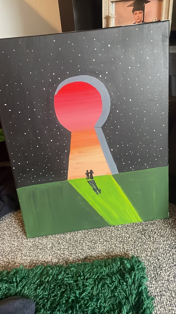 image for Paintings canvas 