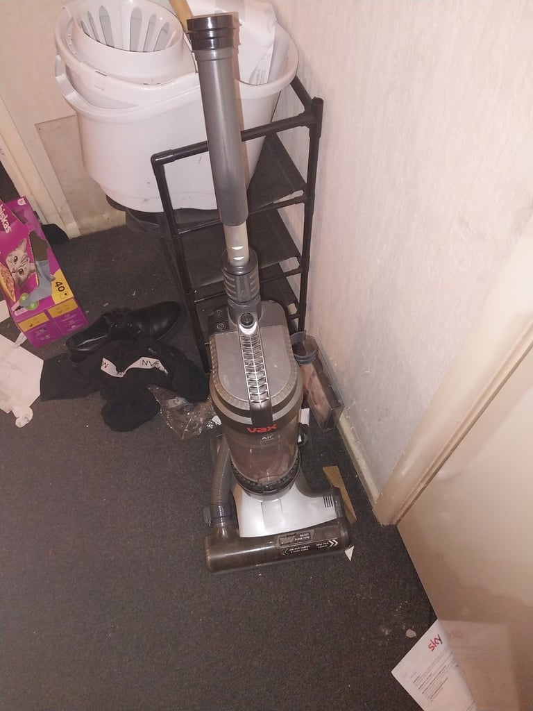image for Vacuum cleaner 