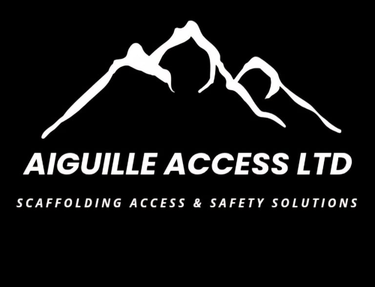 Roof top scaffolding 