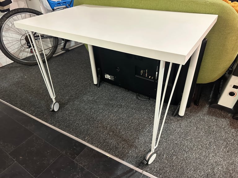 Ikea desk / table