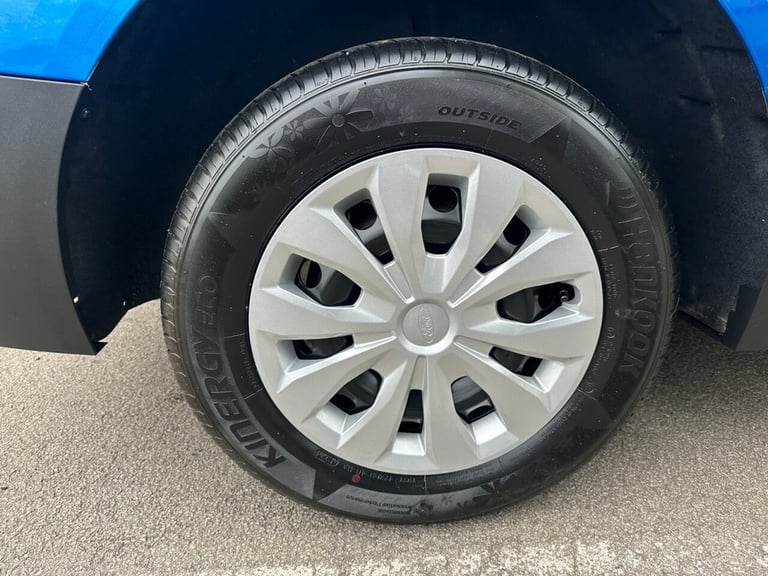 2024 Ford Transit Courier 1.5 EcoBlue Trend Panel Van 5dr Diesel Manual L1 Euro 6 (s/s) (100 ps) ...