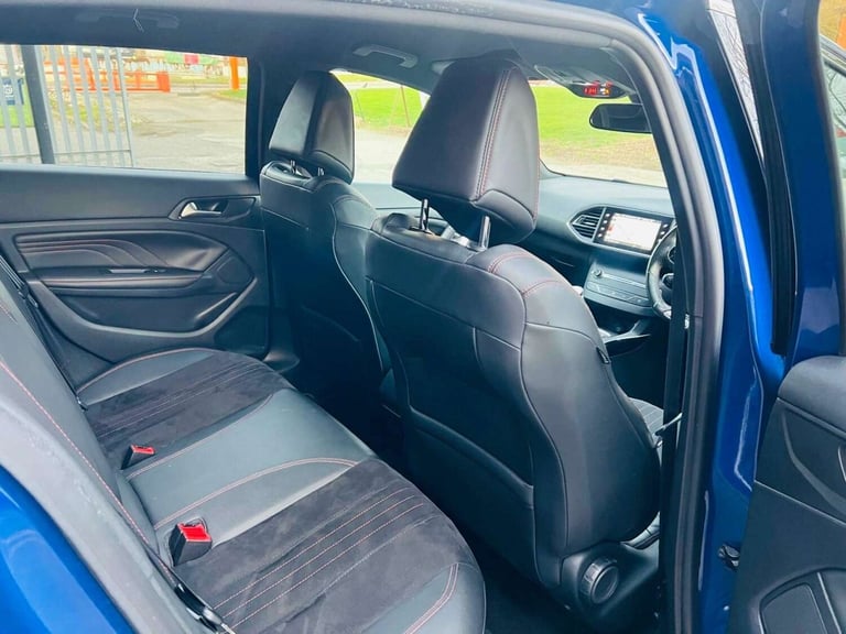 2015 Peugeot 308 1.6 BlueHDi 120 GT Line 5dr HATCHBACK DIESEL Manual