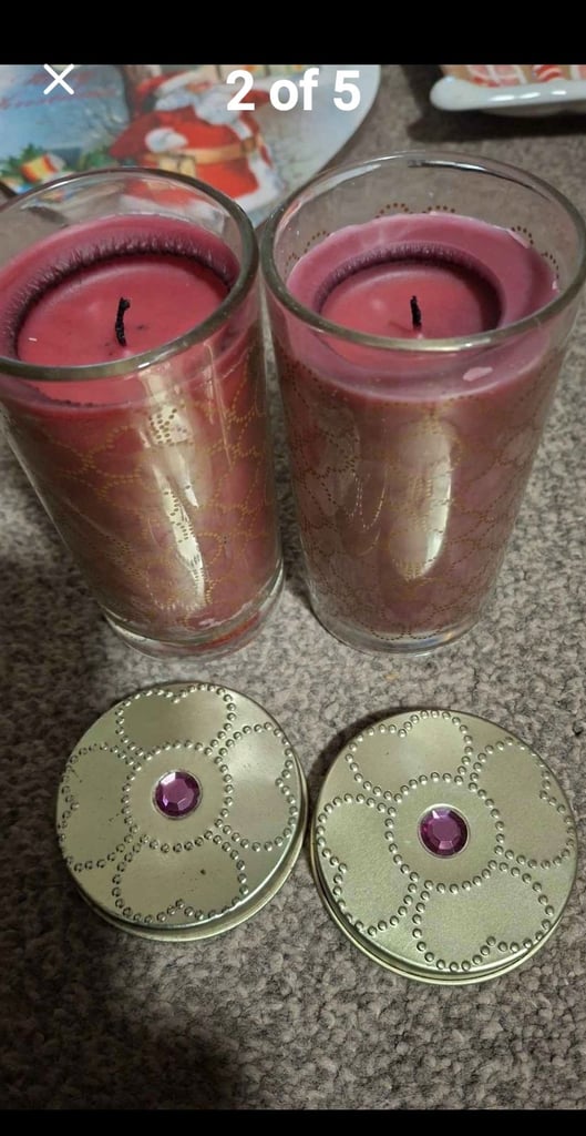 *** CHRISTMAS ITEMS ***