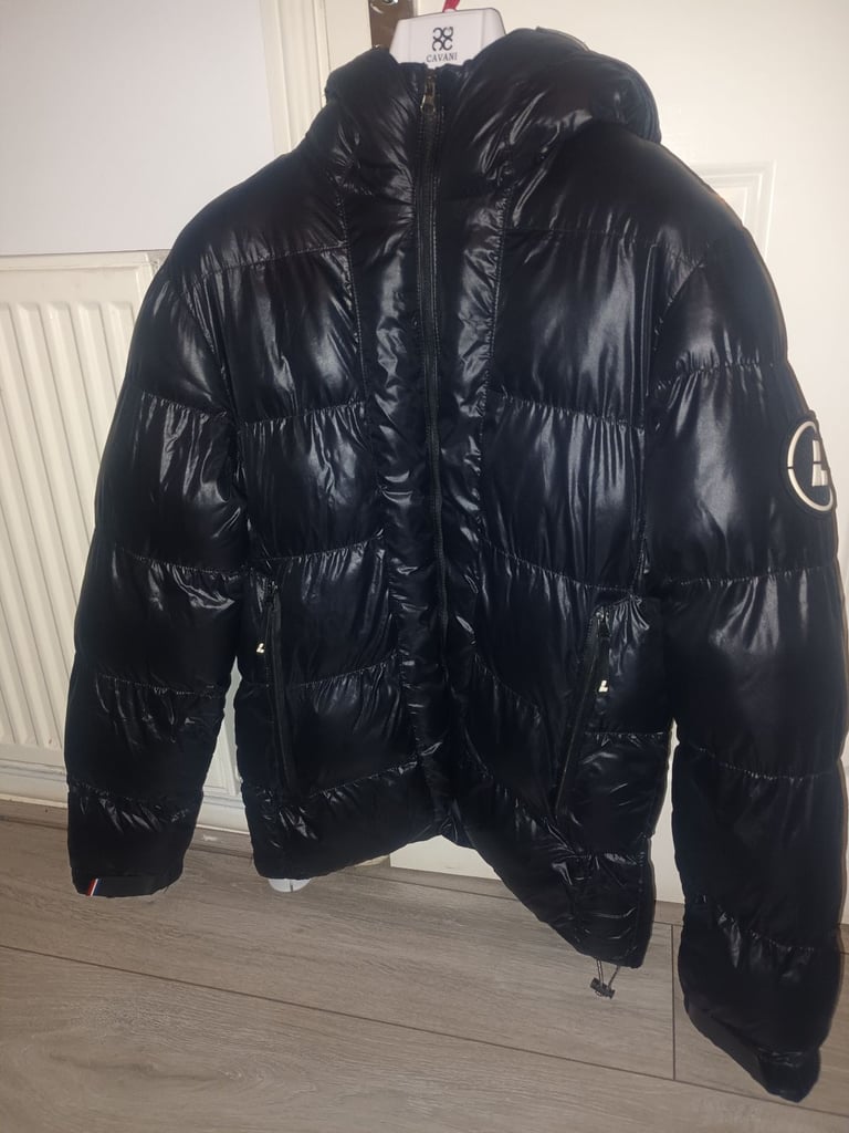 image for Lorenzo Veratti winter coat - size XS (generous)