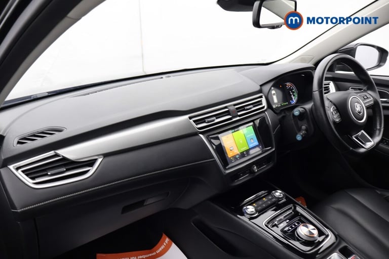 2022 MG MG5 115kW Exclusive EV 61kWh 5dr Auto ESTATE ELECTRIC Automatic