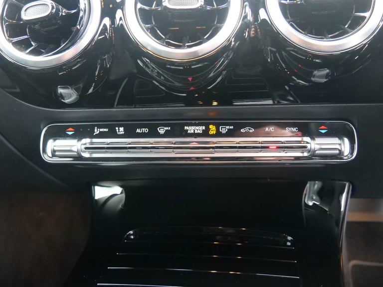 2021 Mercedes-Benz A-Class A200 AMG Line Executive 5dr Auto Hatchback Petrol Automatic